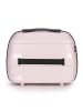 Stratic Straw + Beautycase 35 cm in rose