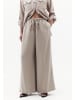 OXXO Weite Hosen SIMPLY TAUPE