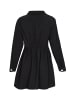 NAEMI Women Dress in Black
