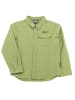 Jack Wolfskin Langarmshirt Treasure Hunter Kinder Longsleeve Shirt Hemd Funktionsshirt in Blau