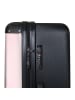 NoBoringSuitCases Suitcase, Koffer, Reisekoffer Einhorn Prinzessin