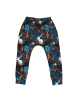 Walkiddy Jogginghose Secret Forest - Baumwolle (Bio)