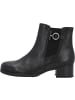 Gabor Stiefeletten in schwarz(altsilber)