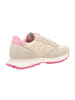 Sun68 Sneaker Low in Beige
