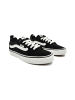 Vans Sneakers Low Filmor   in schwarz