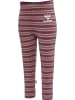 Hummel Hummel Verstellbare Taille Leggings Hmlunited Mädchen in WOODROSE