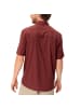 Vaude Seiland Shirt IV in Rot