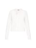 myMo Cardigan in offwhite