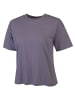 erima Studio Line SPIRIT T-Shirt in purple sage