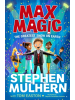 Bonnier Books UK Buch - Max Magic: The Greatest Show on Earth (Max Magic 2)