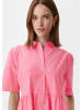comma Kleid in 4425_pink