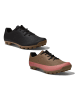 Quoc Gran Tourerace Gravel Shoe Black Gum