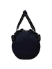 Napapijri Bering Travel - Reisetasche S 46 cm (black beauty) in blue marine