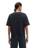 Marc O'Polo T-Shirt loose in Martime Blue