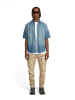 G-Star Raw Rovic Zip 3D Tapered Pants lion
