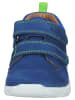 Richter Shoes Sneaker in Blau/Grün