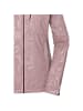 Killtec KOS 122 WMN SFTSHLL JCKT FLORAL in Violett3930