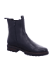 ara Stiefel in blau