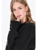 DreiMaster Women Sweater in black