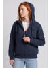 alife and kickin Kapuzensweatjacke BarbaraAK A in marine