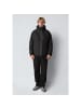 Fat Moose Funktionsjacke Dominik in schwarz
