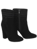Guess Ankle Boots in Black