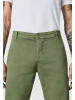 PEAK TIME  Chinohose Solon in Fusion Olive