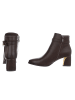 Ital-Design High Heel in Braun