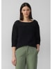 s.Oliver T-Shirt in 9999_schwarz