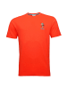 U.S. Polo Assn. T-Shirt in rot