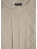 Marc O'Polo TEENS-BOYS Pullover in Gray Silk