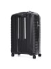 Roncato E-Lite 4 Rollen Trolley 80.5 cm in schwarz