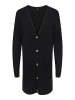 ONLY Strickjacke in Black