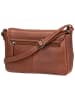 Burkely Bodybag Antique Avery Cross Over in Cognac