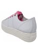 Paul Green Sneaker  in Weiß
