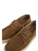 Polo Club Turnschuhe OAK BOAT SHOE in Braun