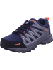 Kastinger Trekkingschuh Mit Tex-Membran in blau
