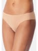 Schiesser Rio Slip Invisible Soft in Maple