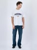 TeeShoppen T-Shirt T-shirts in White