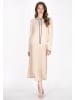 DreiMaster Women Cardigan in light beige