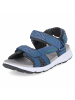 superfit Sandalen CRISS CROS in Blau