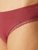 Schiesser Tanga Cheeky String in sortiert 5