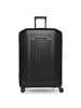 Smartbox Edition 02 4 Rollen Trolley L 75 cm in black metallic