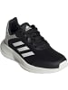 adidas Performance Fitnessschuhe Tensaur Run 2.0 K in core black-core white-grey two