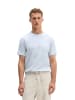 Marc O'Polo T-Shirt regular in Calm Blue