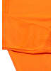 NALLY Damen Cardigan in Orange