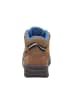 superfit Winterstiefel MARS in Braun/Blau