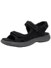 ara Outdoor Sandalen für Damen in schwarz