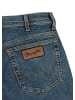 Wrangler Jeans Texas regular/straight in Blau