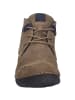 Josef Seibel Stiefelette Fergey 43 in braun